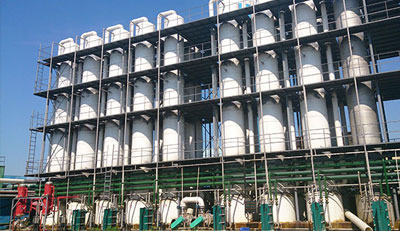 杭州新安江，為您揭秘一個(gè)雄厚實(shí)力的工業(yè)泵廠家