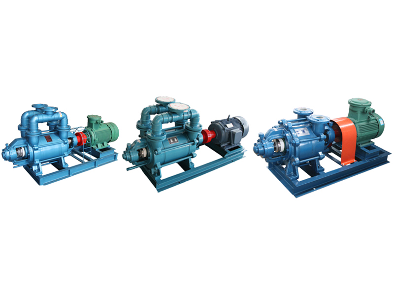 水環(huán)真空泵的具體應(yīng)用，你了解清楚了嗎？