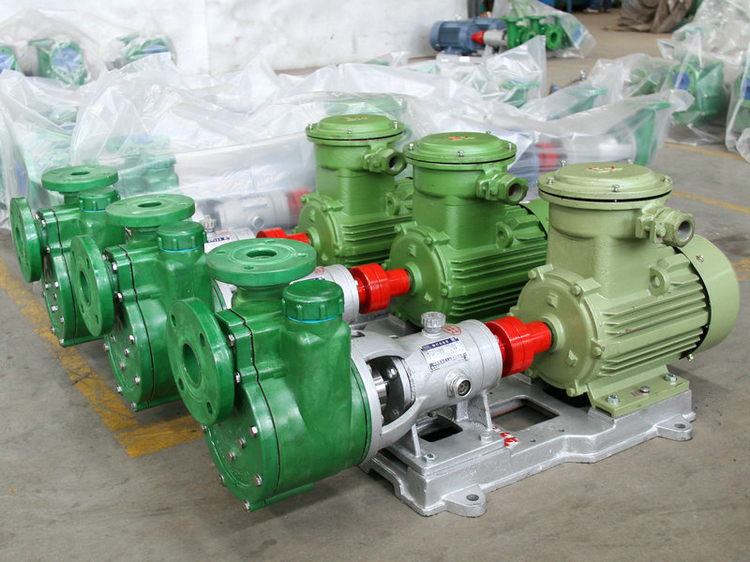 FVZFPZ塑料自吸泵 (1)