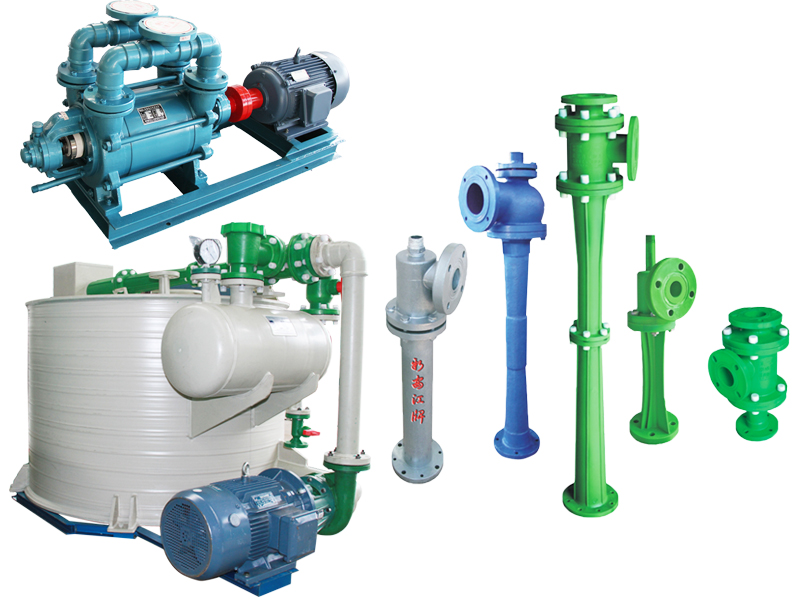 水泵的揚程該怎么理解？