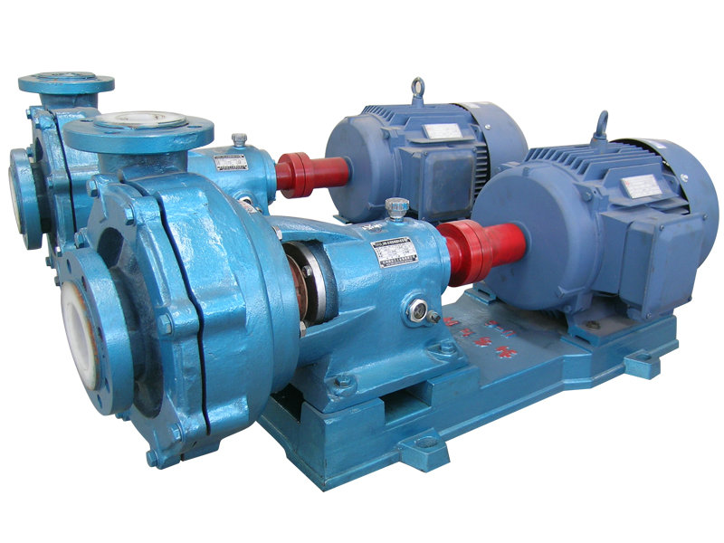 工業(yè)離心水泵轉(zhuǎn)速低、阻力損失大怎么辦？