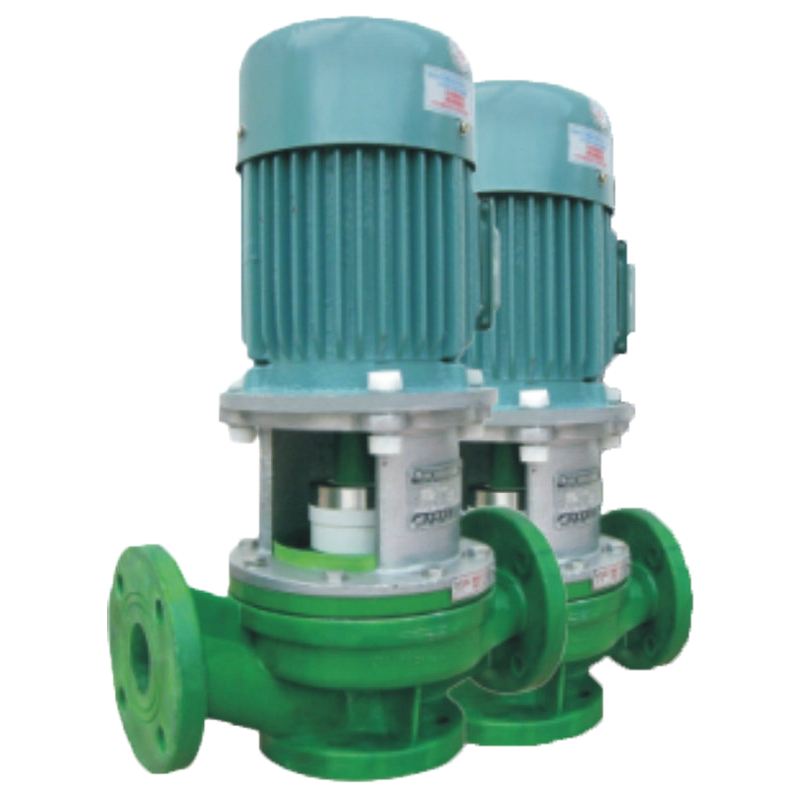 老司機(jī)告訴你管道泵的揚(yáng)程為什么會(huì)降低！