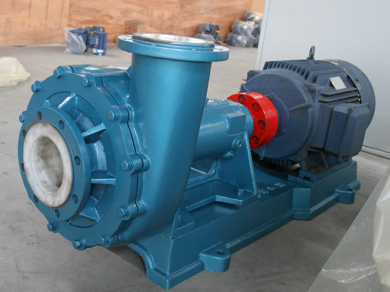 渣漿泵/料漿泵電動(dòng)機(jī)過熱的原因是什么？