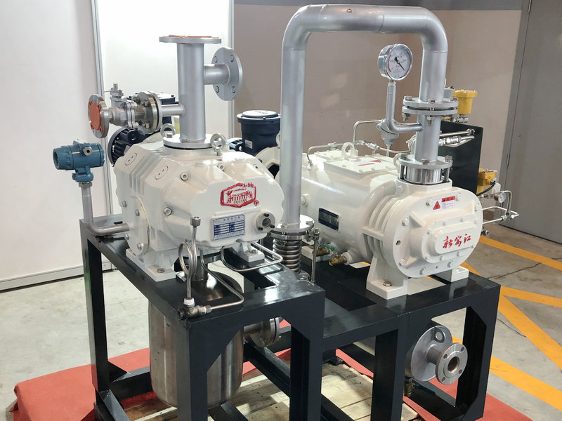 羅茨真空泵怎么把控保養(yǎng)時(shí)間？